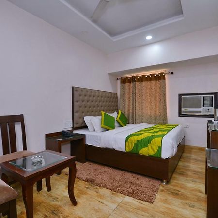 Hotel Kabeer New Delhi @ New Delhi Railway Station Екстериор снимка