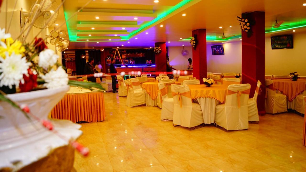 Hotel Kabeer New Delhi @ New Delhi Railway Station Екстериор снимка